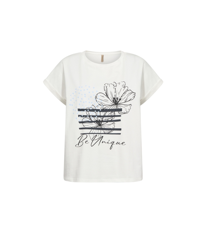 Soya Concept 27510 Blauw marine