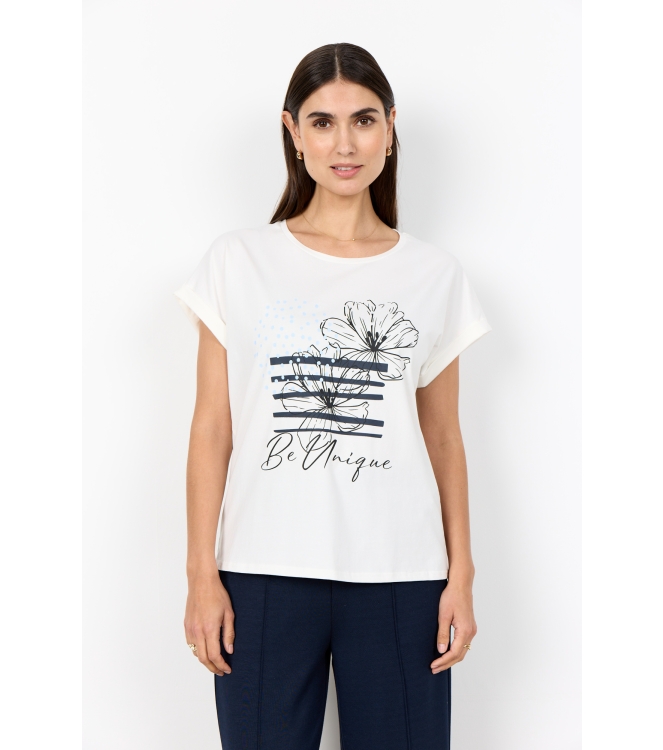 Soya Concept 27510 Blauw marine