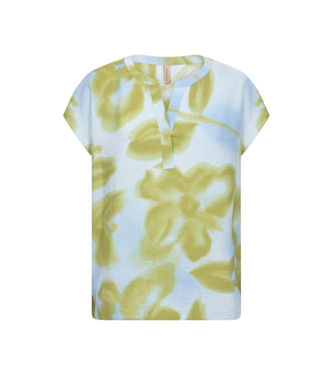 Soya Concept 41591 Blauw licht