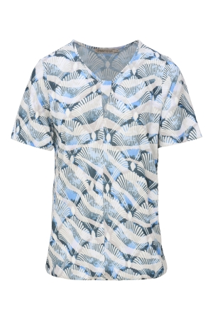 Dreamstar z26 132 Shelly Blauw licht