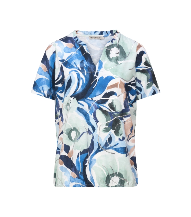 Dreamstar Z26 135 Margo Blauw licht