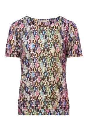 Dreamstar 142 Waikiki Blauw ijs