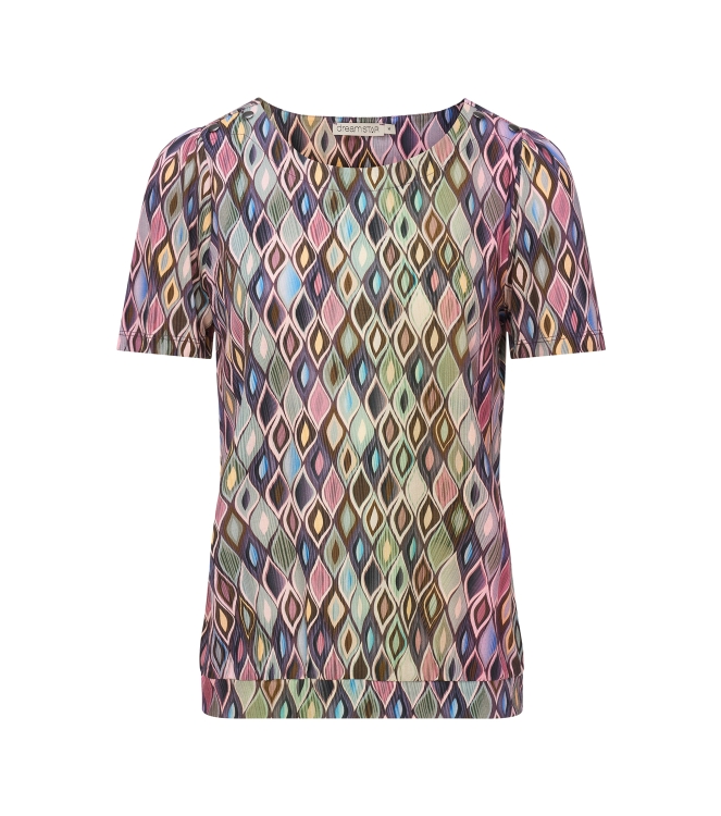 Dreamstar 142 Waikiki Blauw ijs