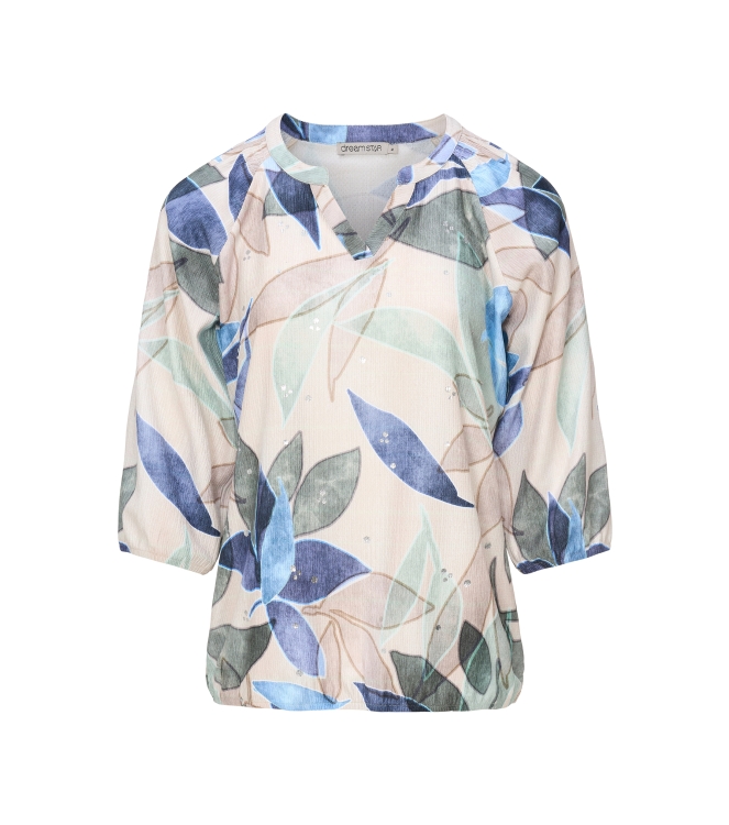 Dreamstar z26 148 Solis Blauw ijs