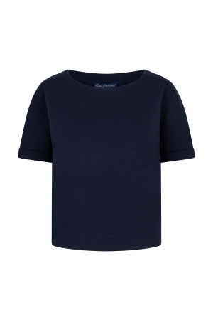 Red Button SRB4954 Blauw marine