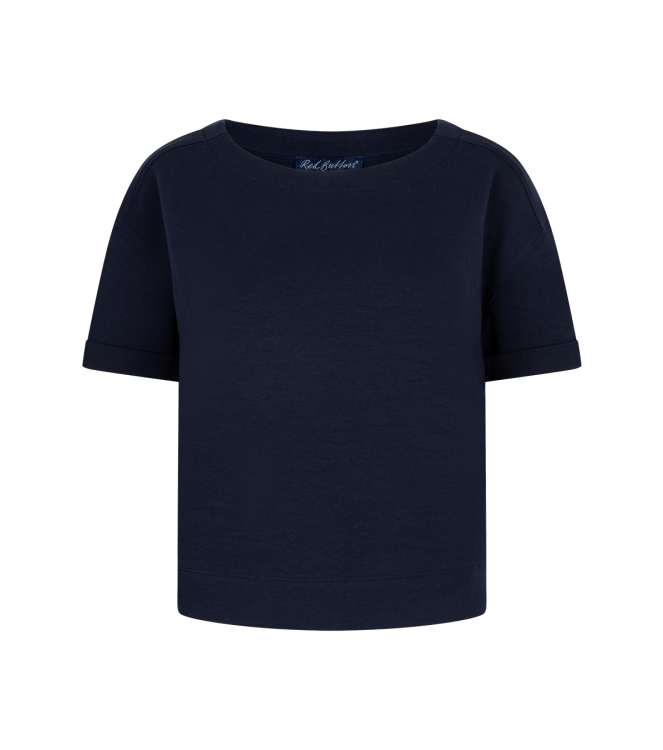 Red Button SRB4954 Blauw marine