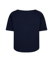 Red Button SRB4954 Blauw marine