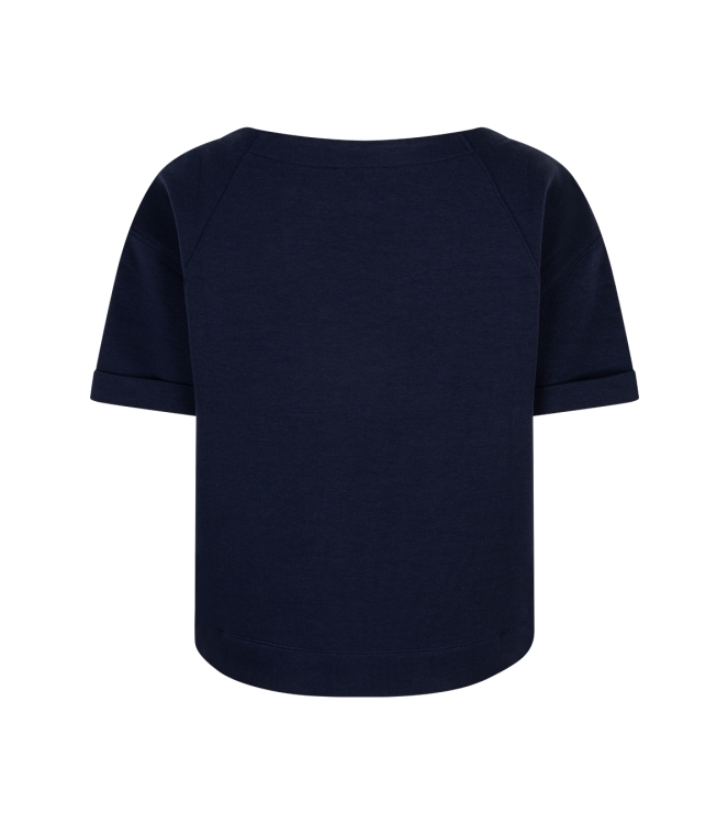 Red Button SRB4954 Blauw marine