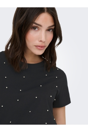 Jacqueline de Yong 15363528 Zwart