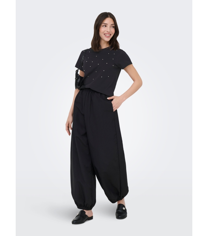 Jacqueline de Yong 15363528 Zwart