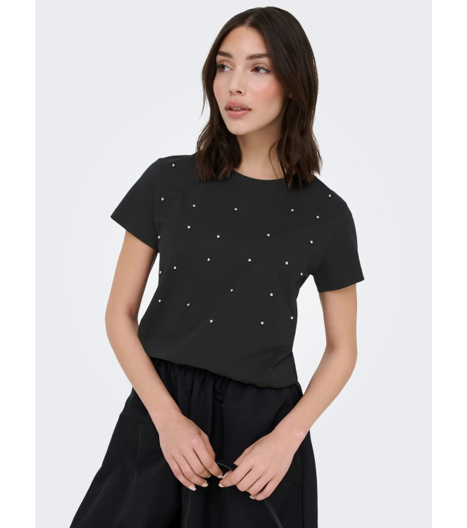 Jacqueline de Yong 15363528 Zwart