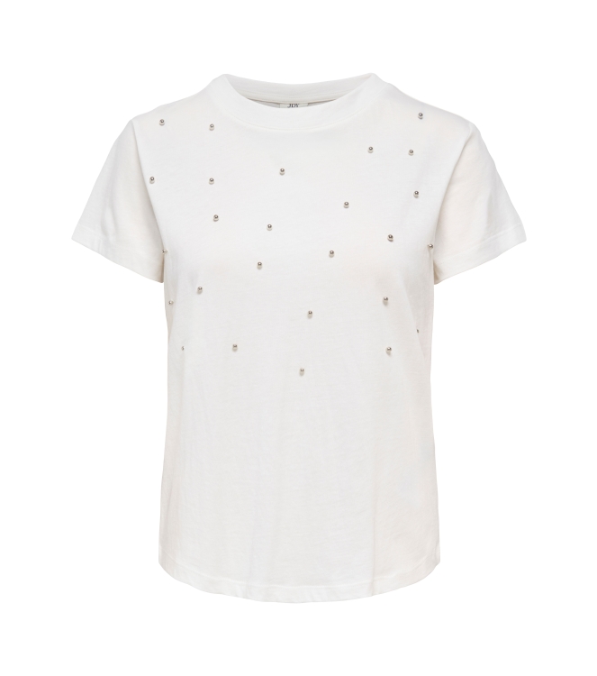 Jacqueline de Yong 15363528 Ecru ivoor