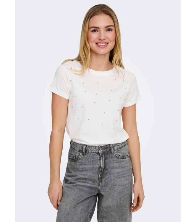 Jacqueline de Yong 15363528 Ecru ivoor