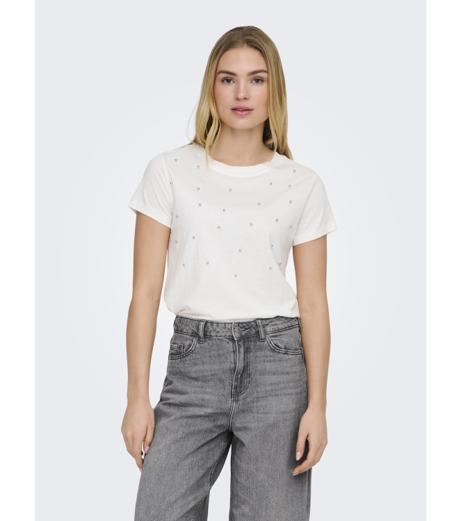 Jacqueline de Yong 15363528 Ecru ivoor