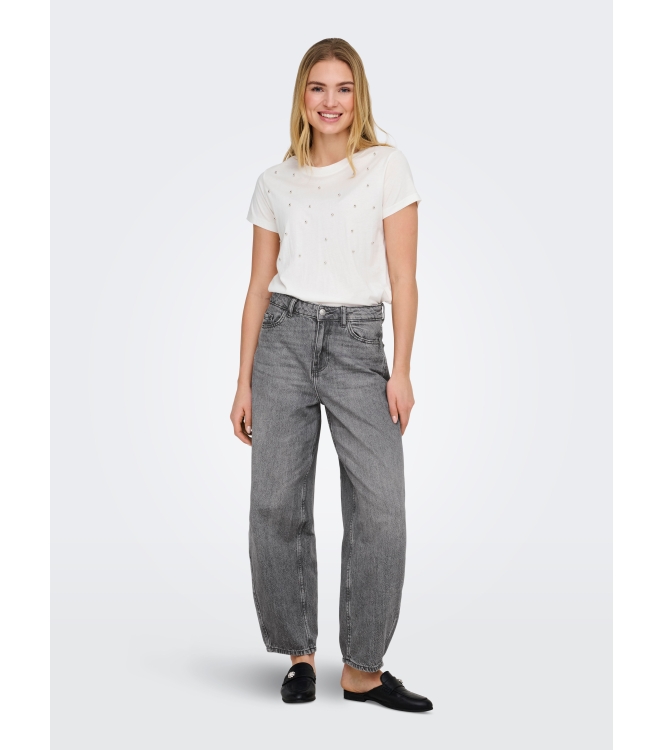 Jacqueline de Yong 15363528 Ecru ivoor