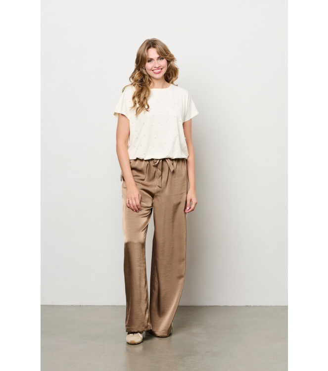 &co TS141 Ecru ivoor