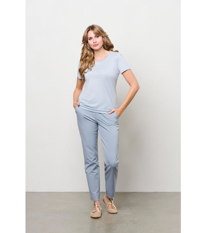 &co TS145 Blauw licht