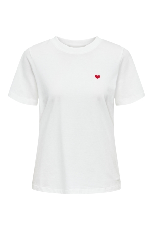 Jacqueline de Yong 15298612 Ecru off white