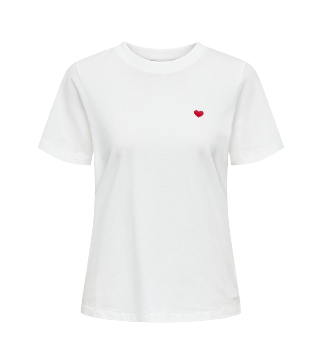 Jacqueline de Yong 15298612 Ecru off white