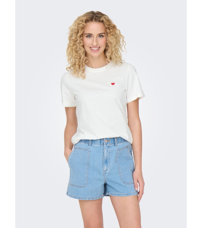 Jacqueline de Yong 15298612 Ecru off white