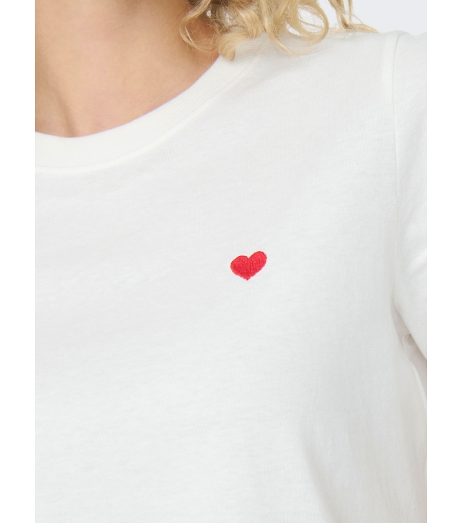 Jacqueline de Yong 15298612 Ecru off white