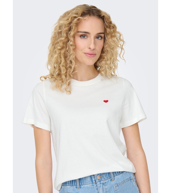 Jacqueline de Yong 15298612 Ecru off white