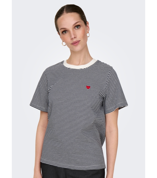 Jacqueline de Yong 15298612 Ecru off white