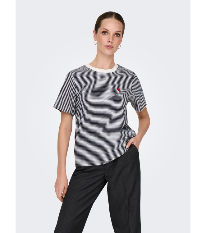 Jacqueline de Yong 15298612 Ecru off white