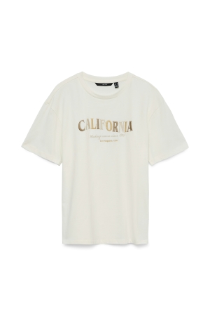 Vero Moda 10341346 Wit