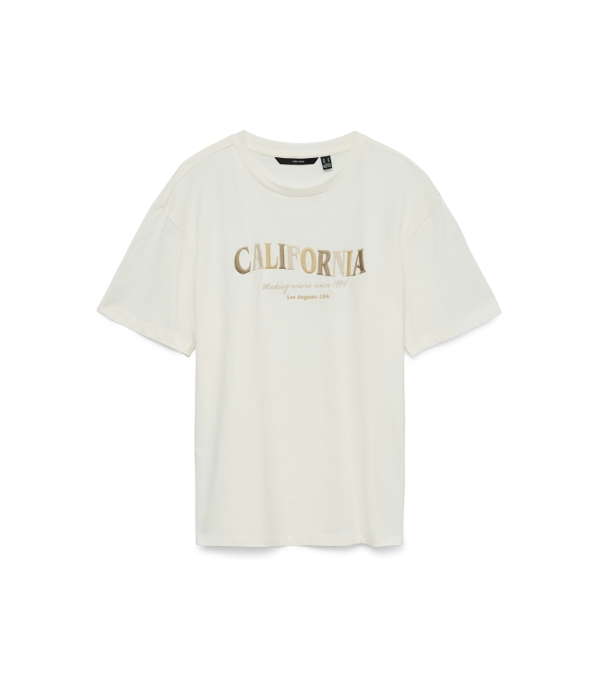 Vero Moda 10341346 Wit