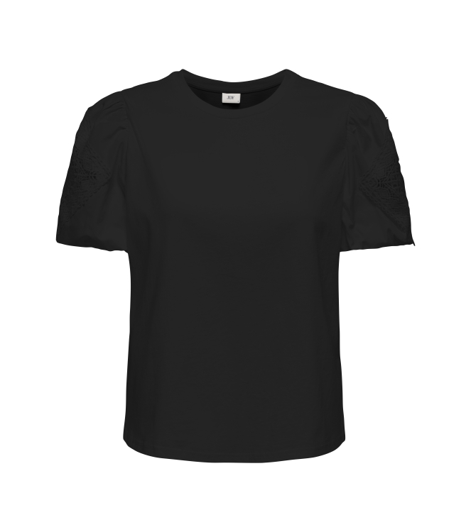 Jacqueline de Yong 15365957 Zwart