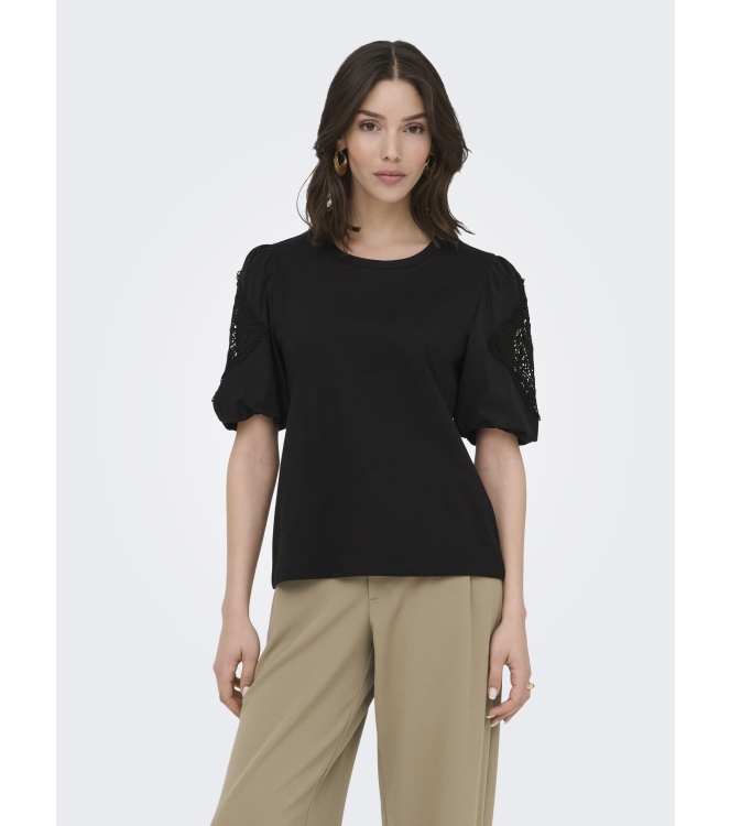 Jacqueline de Yong 15365957 Zwart