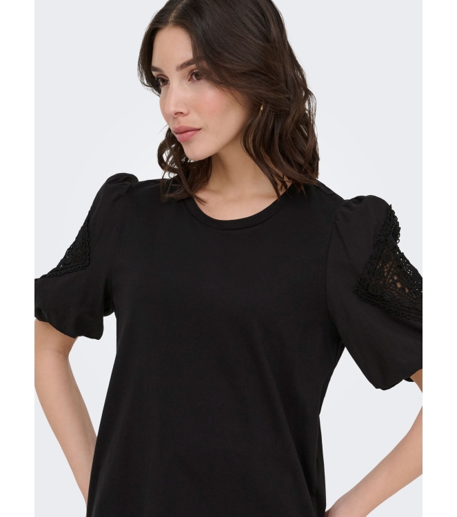 Jacqueline de Yong 15365957 Zwart