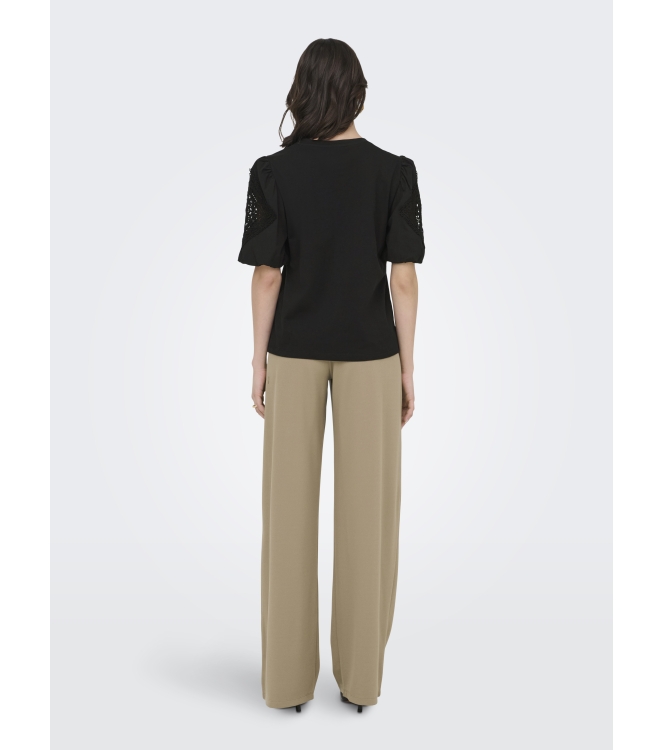 Jacqueline de Yong 15365957 Zwart