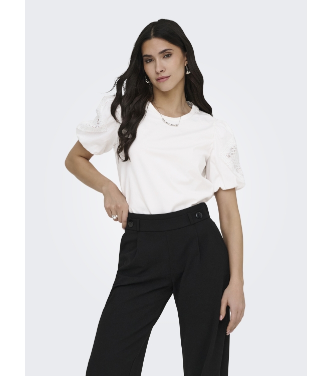 Jacqueline de Yong 15365957 Ecru off white