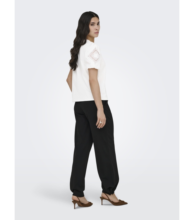 Jacqueline de Yong 15365957 Ecru off white