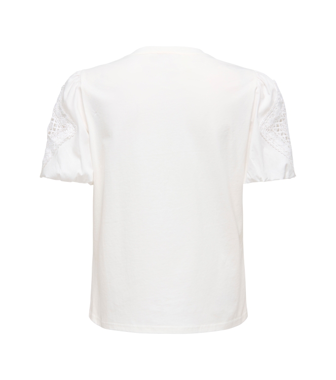 Jacqueline de Yong 15365957 Ecru off white