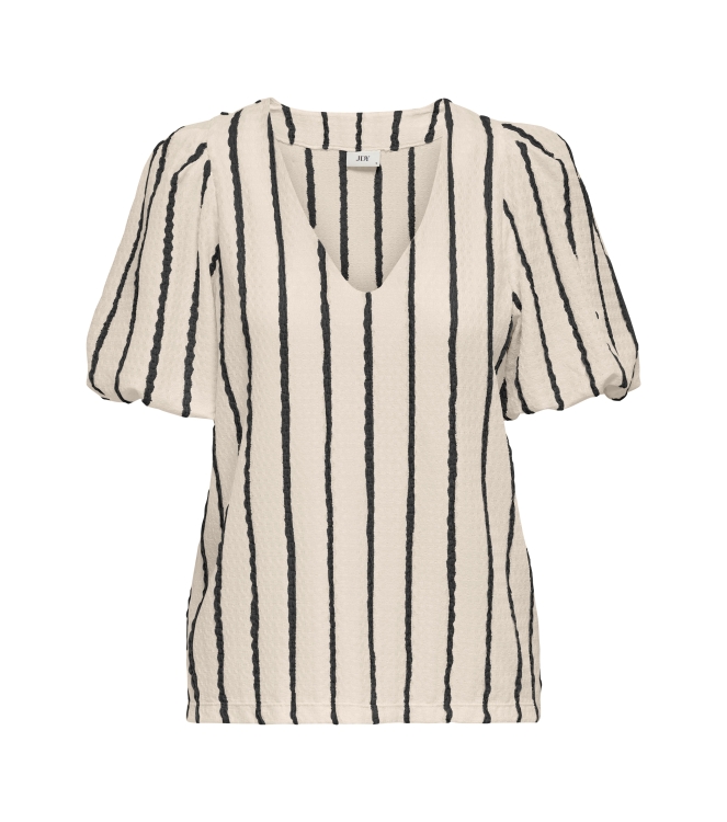 Jacqueline de Yong 15365960 Ecru off white