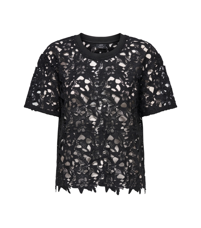 Jacqueline de Yong 15365975 Zwart