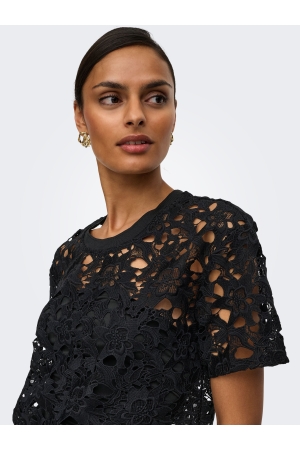 Jacqueline de Yong 15365975 Zwart