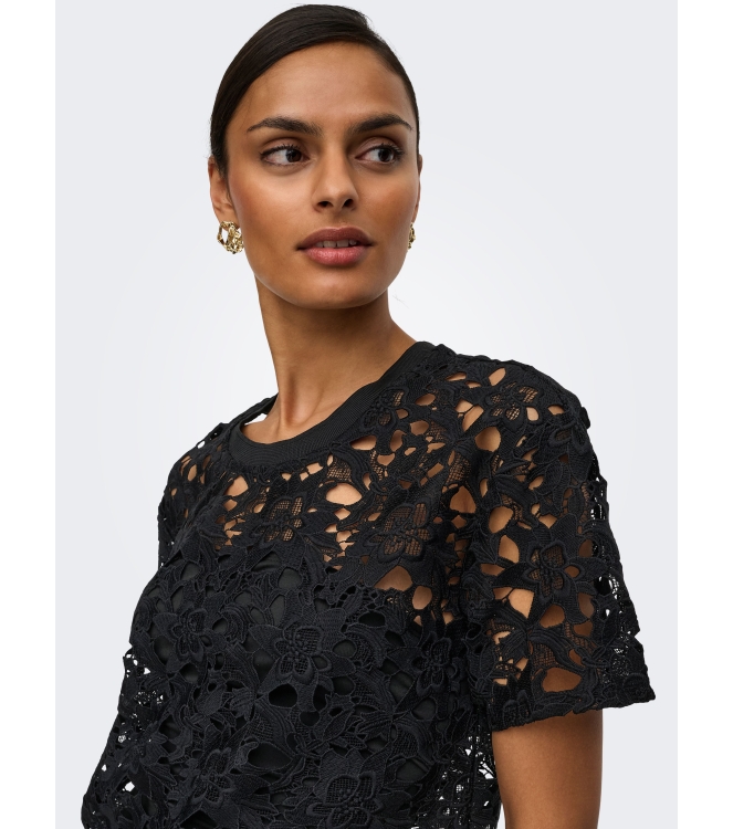 Jacqueline de Yong 15365975 Zwart