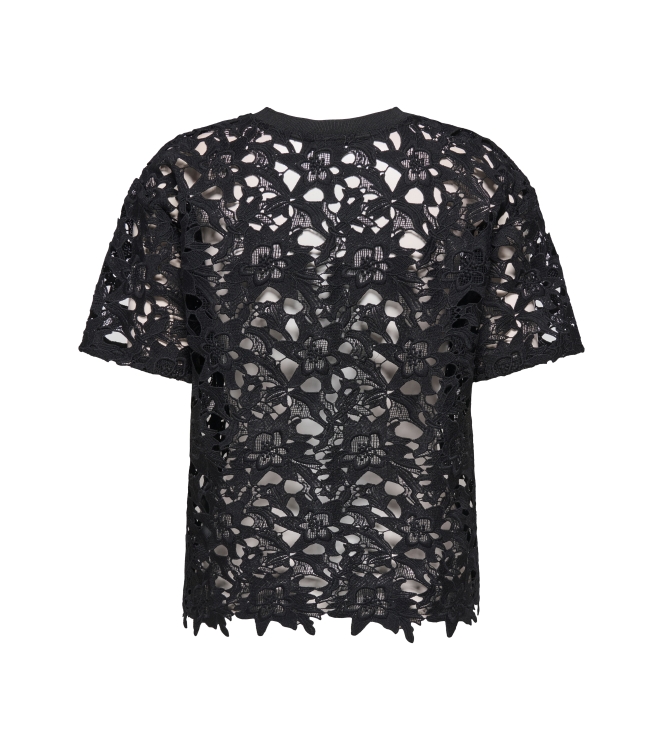 Jacqueline de Yong 15365975 Zwart