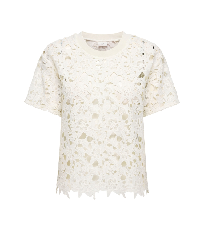 Jacqueline de Yong 15365975 Ecru ivoor