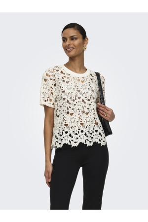 Jacqueline de Yong 15365975 Ecru ivoor