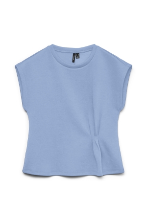 Vero Moda 10341259 Blauw licht