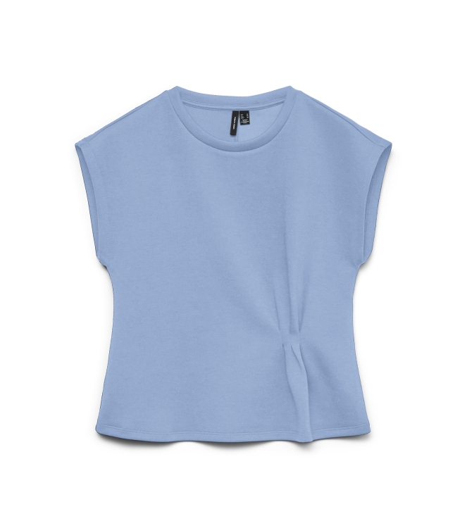 Vero Moda 10341259 Blauw licht