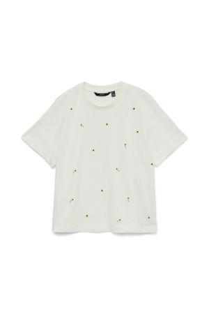 Vero Moda 10341979 Ecru off white