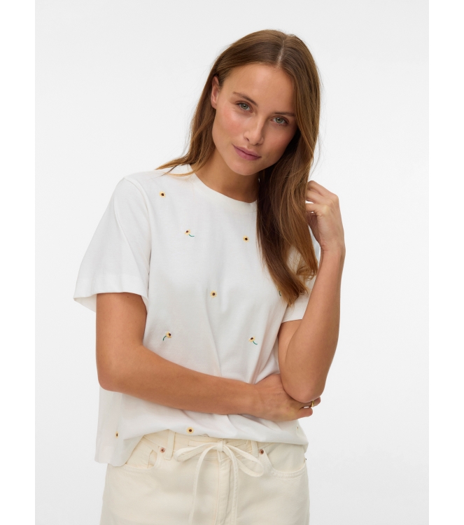 Vero Moda 10341979 Ecru off white
