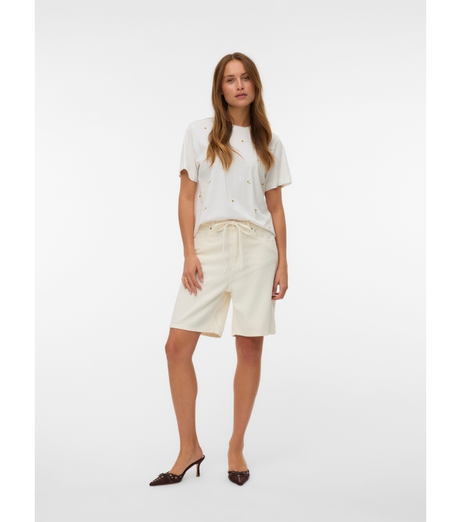 Vero Moda 10341979 Ecru off white