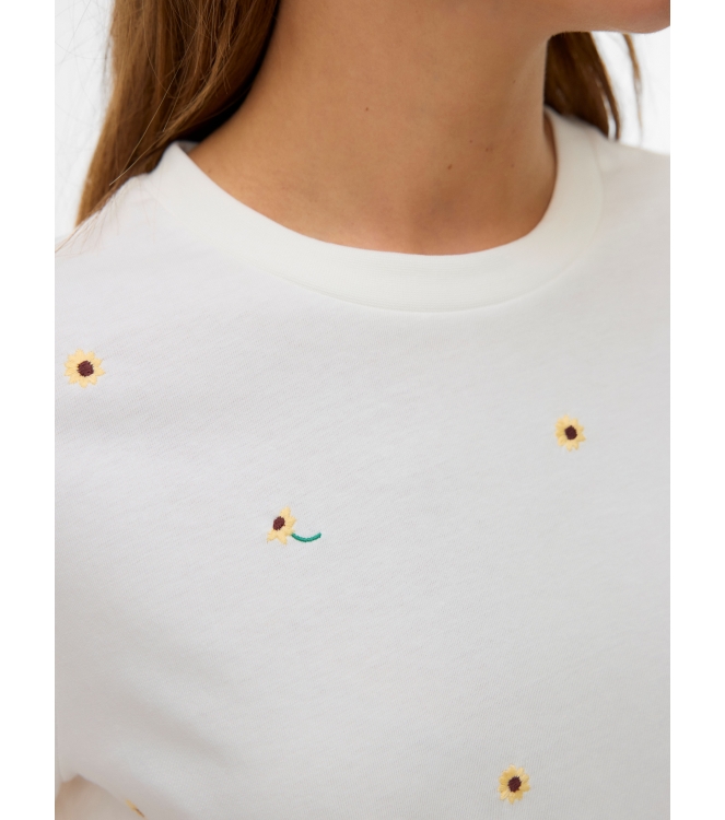 Vero Moda 10341979 Ecru off white